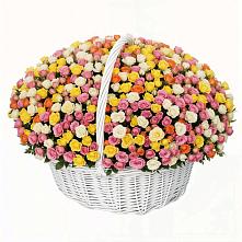 Премиум букет из: Розы в Емве