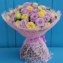 101 Волшебный Миг в Емве Букет 101 Волшебный Миг в Емве