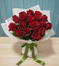 Букет Красные розы в Емве