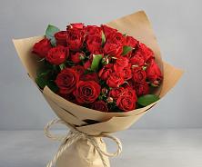 Букет Любовный роман в Емве Букет Любовный роман в Емве