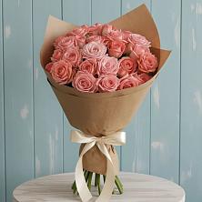 Букет пленительный в Емве Букет цветов из: Розы в Емве