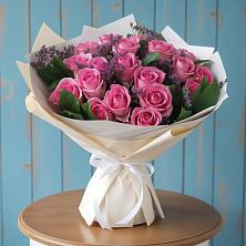 Букет счастливые мгновения в Емве Букет цветов из: Розы в Емве